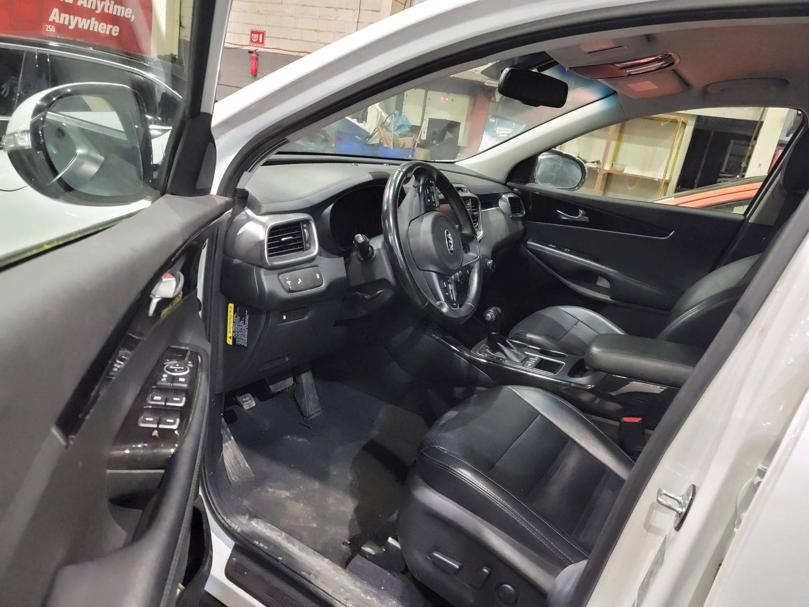 2017 KIA SORENTO — 139449 Miles — Lot A56HG320471 — Main - Marhaba Auctions Used Cars - Image 8