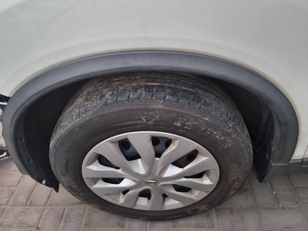 2014 NISSAN ROGUE — 215691 Miles — Lot C774388 — Ind. 12 - Marhaba Auctions Used Cars - Image 10