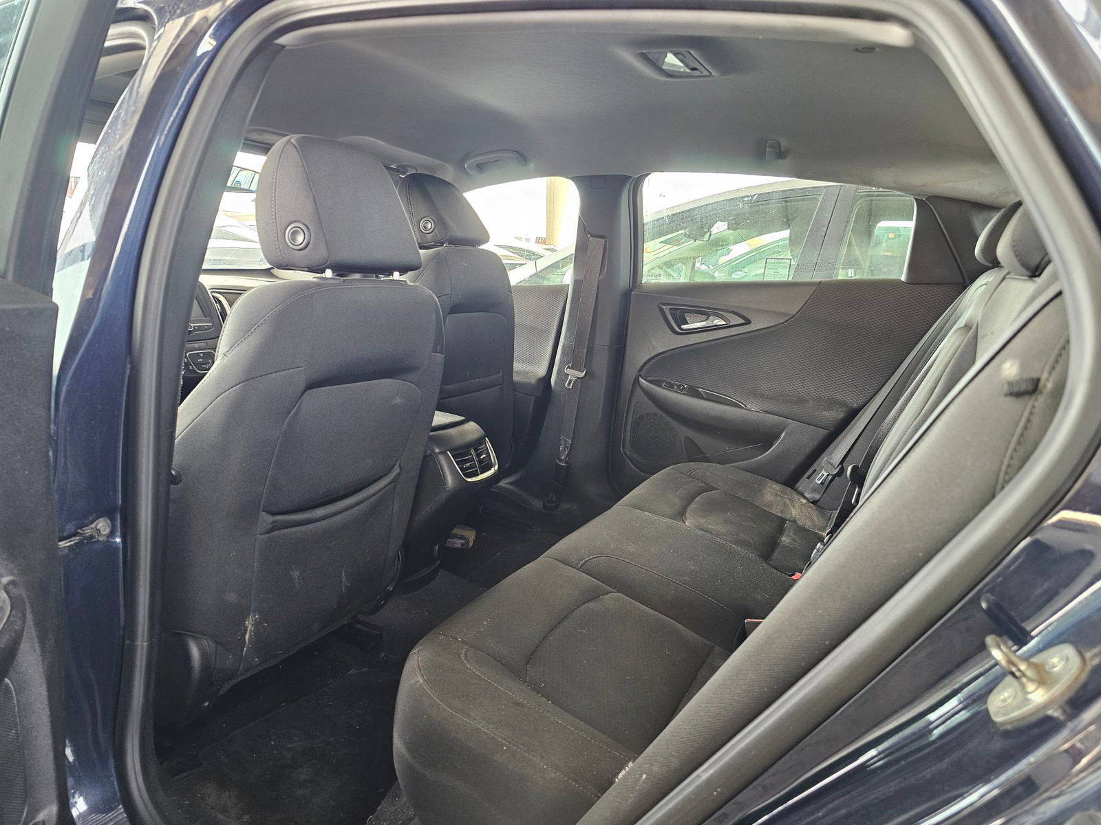 CHEVROLET MALIBU 2016 - Marhaba Auction Used Cars - Image 6