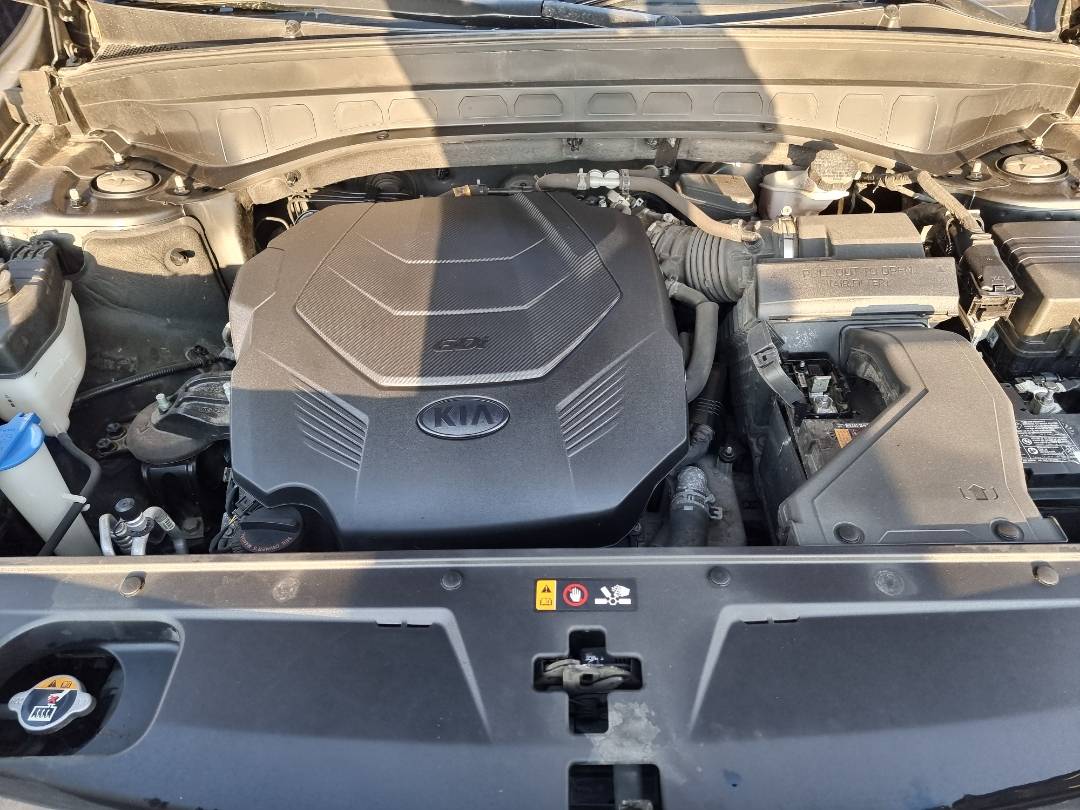 2020 KIA TELLURIDE — 142661 Miles — Lot 65522554 — Main - Marhaba Auctions Used Cars - Image 11