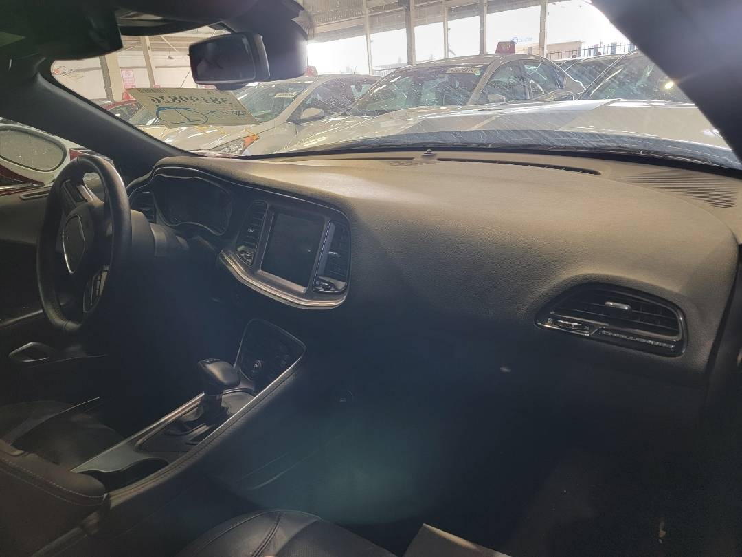2018 DODGE CHALLENGER — 102117 Miles — Lot 38199826 - Marhaba Auctions Used Cars - Image 5