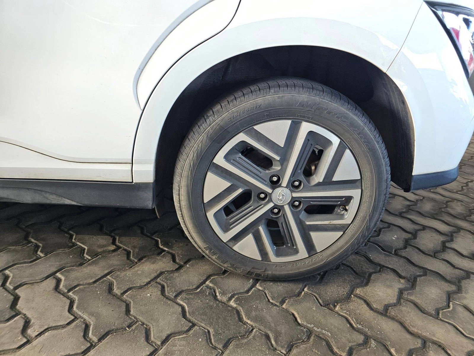 HYUNDAI KONA 2023 - Marhaba Auction Used Cars - Image 10