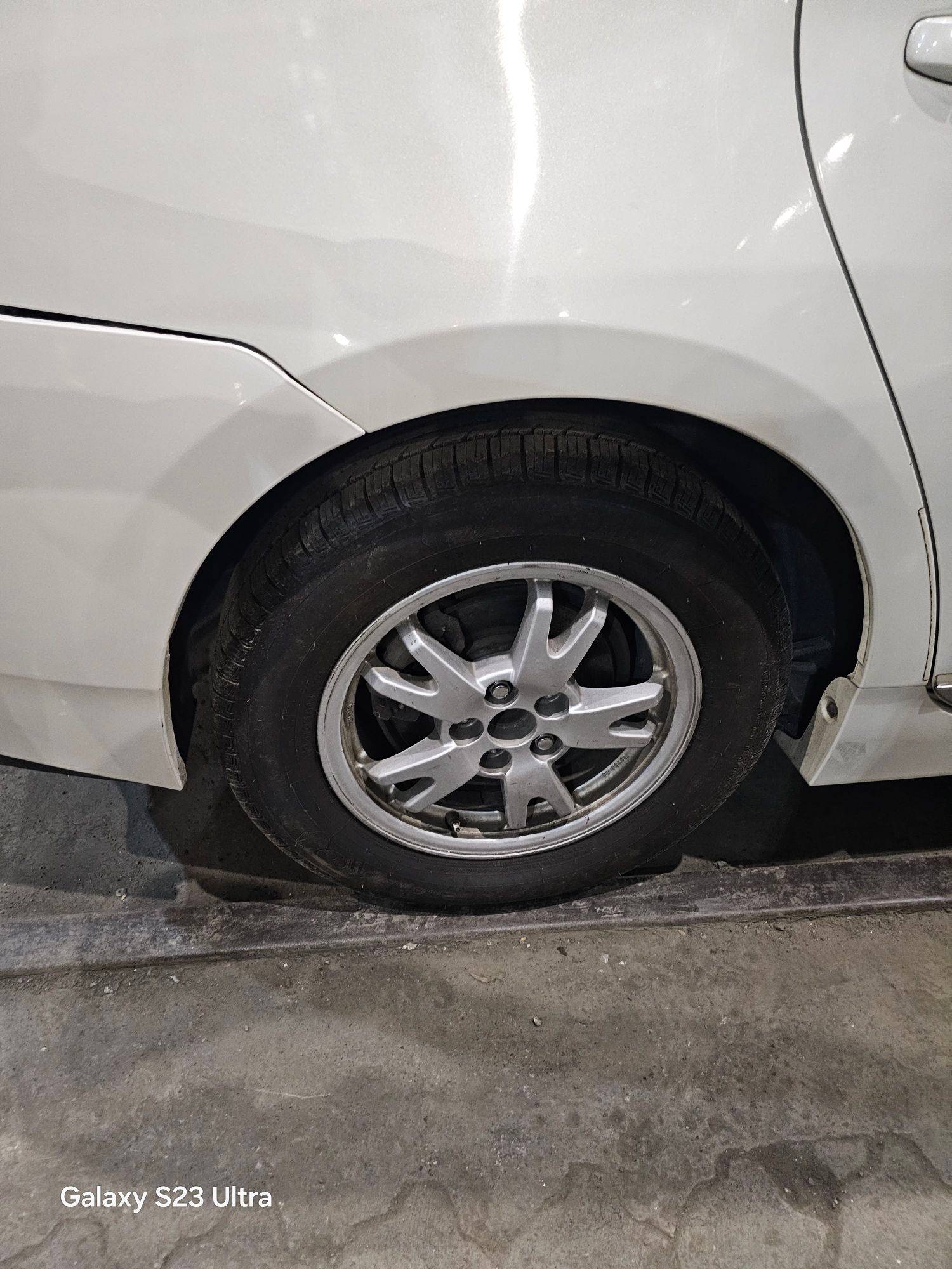 TOYOTA PRIUS 2011 - Marhaba Auction Used Cars - Image 7