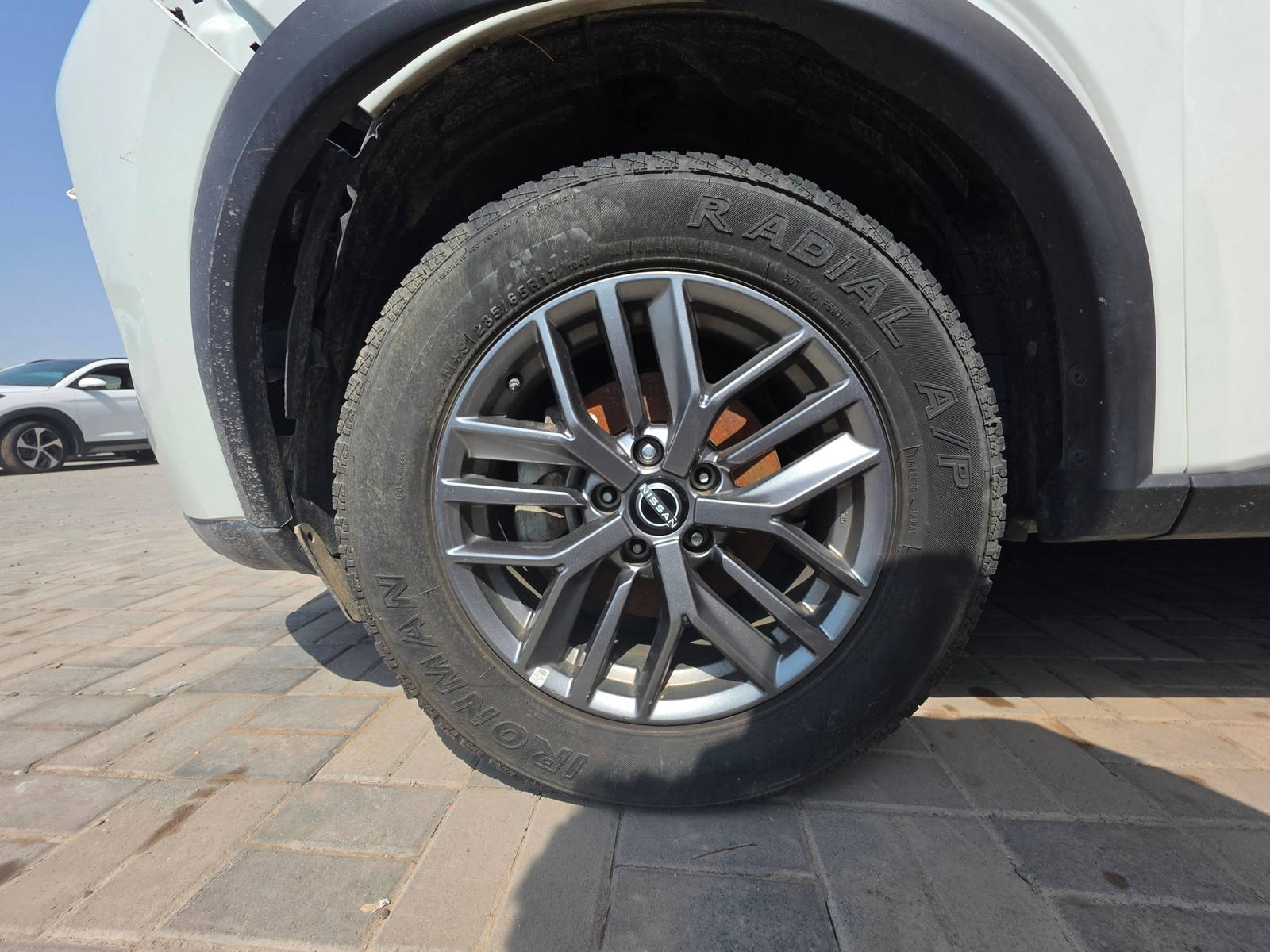 2023 NISSAN ROGUE — 65039 Miles — Lot 890454 - Marhaba Auctions Used Cars - Image 12