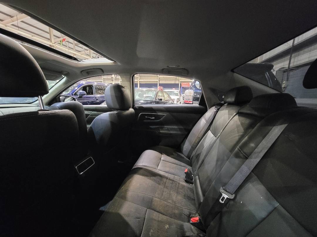 2016 NISSAN ALTIMA — 169094 KM — Lot N363519 — Main - Marhaba Auctions Used Cars - Image 7