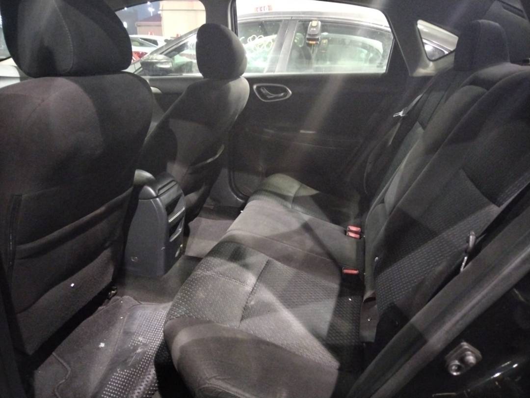 2014 NISSAN SENTRA — 95434 Miles — Lot 37312791 - Marhaba Auctions Used Cars - Image 5