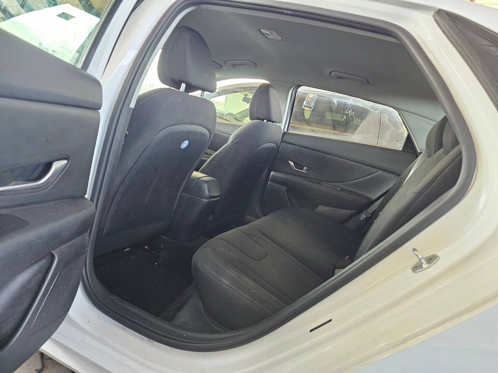 2021 HYUNDAI ELANTRA — 122256 Miles — Lot MH008666 — Main - Marhaba Auctions Used Cars - Image 15