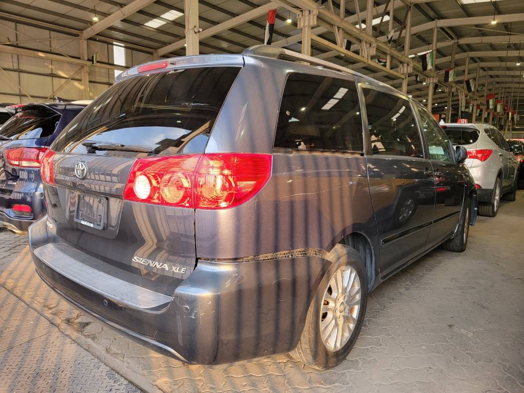 2008 TOYOTA SIENNA — 184941 Miles — Lot 40522124 — Main - Marhaba Auctions Used Cars - Image 12