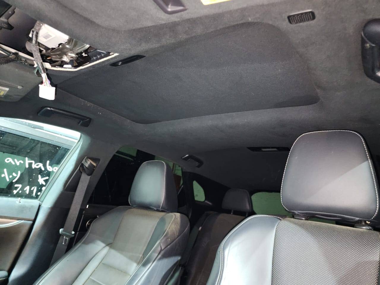 2019 LEXUS RX 350 — 61730 Miles — Lot 59146974 — Souq - Marhaba Auctions Used Cars - Image 9