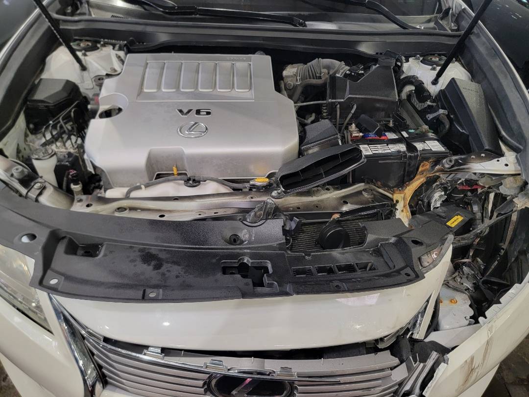 2013 LEXUS ES 350 — 69143 Miles — Lot 2006246 — Main - Marhaba Auctions Used Cars - Image 12