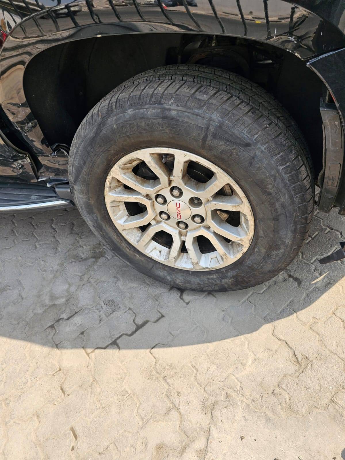 2019 GMC YUKON — 147389 Miles — Lot KR172994 — Main - Marhaba Auctions Used Cars - Image 4