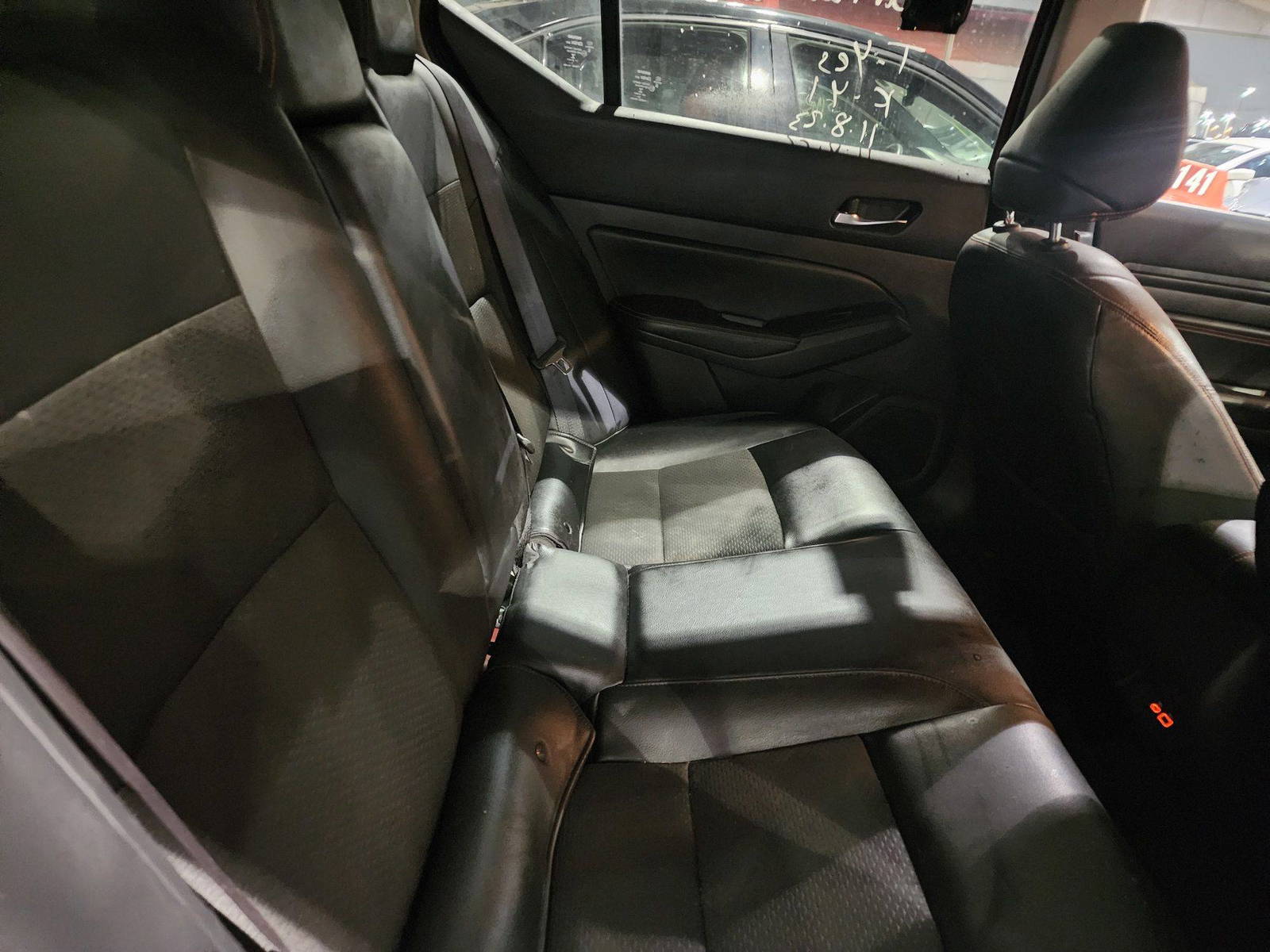2019 NISSAN ALTIMA — 125455 Miles — Lot 37308786 - Marhaba Auctions Used Cars - Image 10