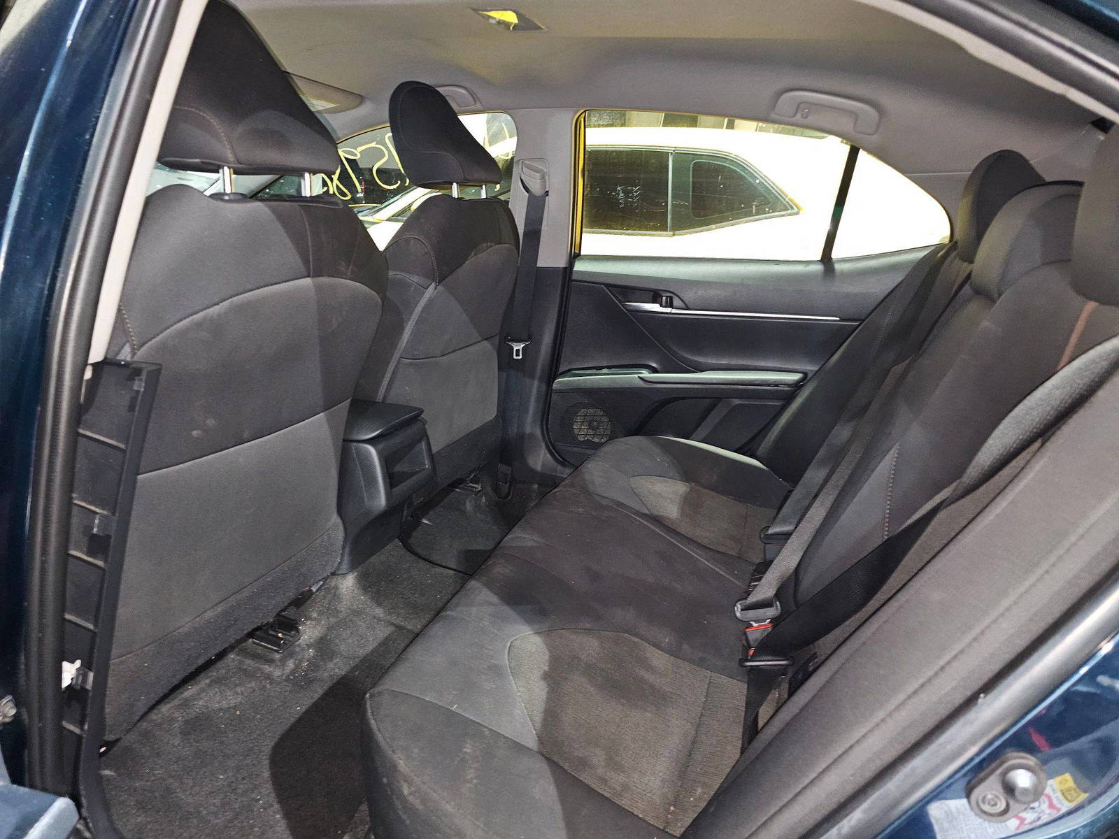 2018 TOYOTA CAMRY — 104984 Miles — Lot 43075986 — Souq - Marhaba Auctions Used Cars - Image 6