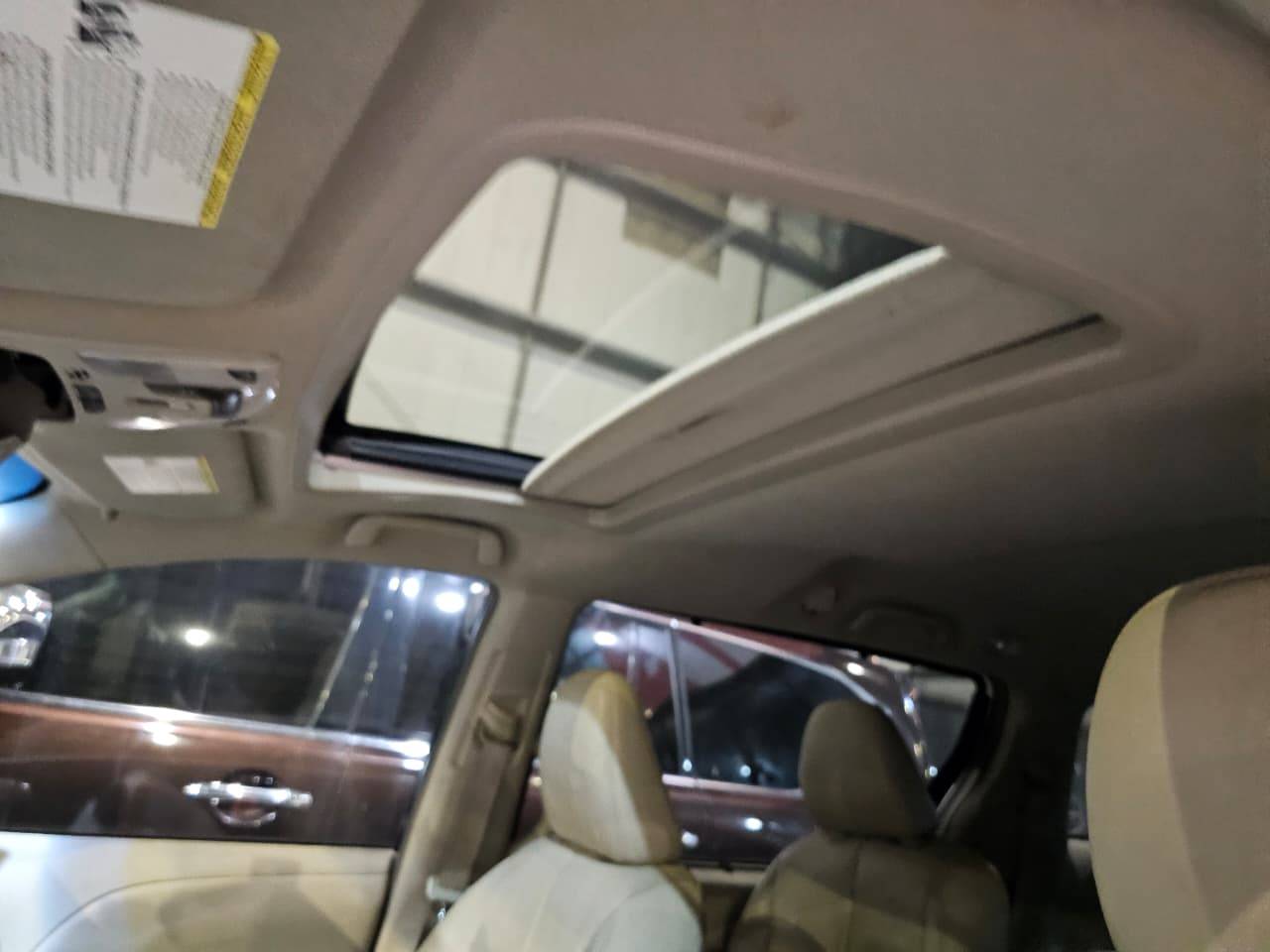 2011 TOYOTA SIENNA — 156709 Miles — Lot 43919991 — Main - Marhaba Auctions Used Cars - Image 11