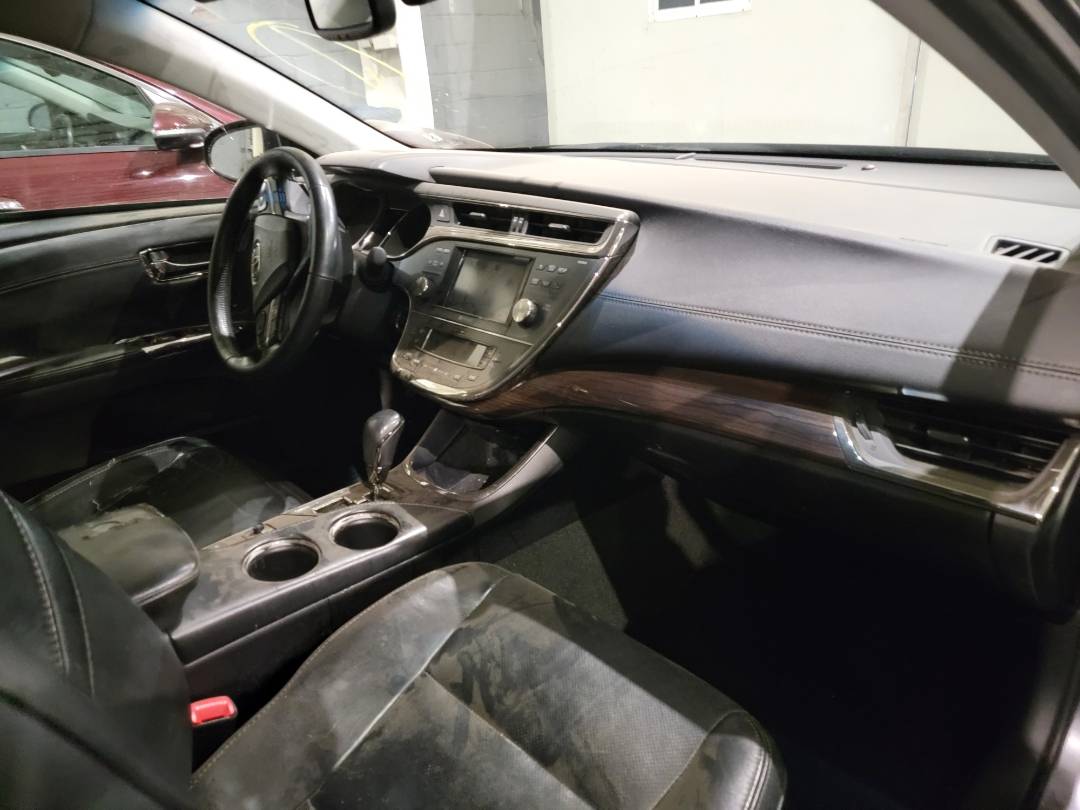 2013 TOYOTA AVALON — 182638 Miles — Lot DU067486 — Main - Marhaba Auctions Used Cars - Image 8