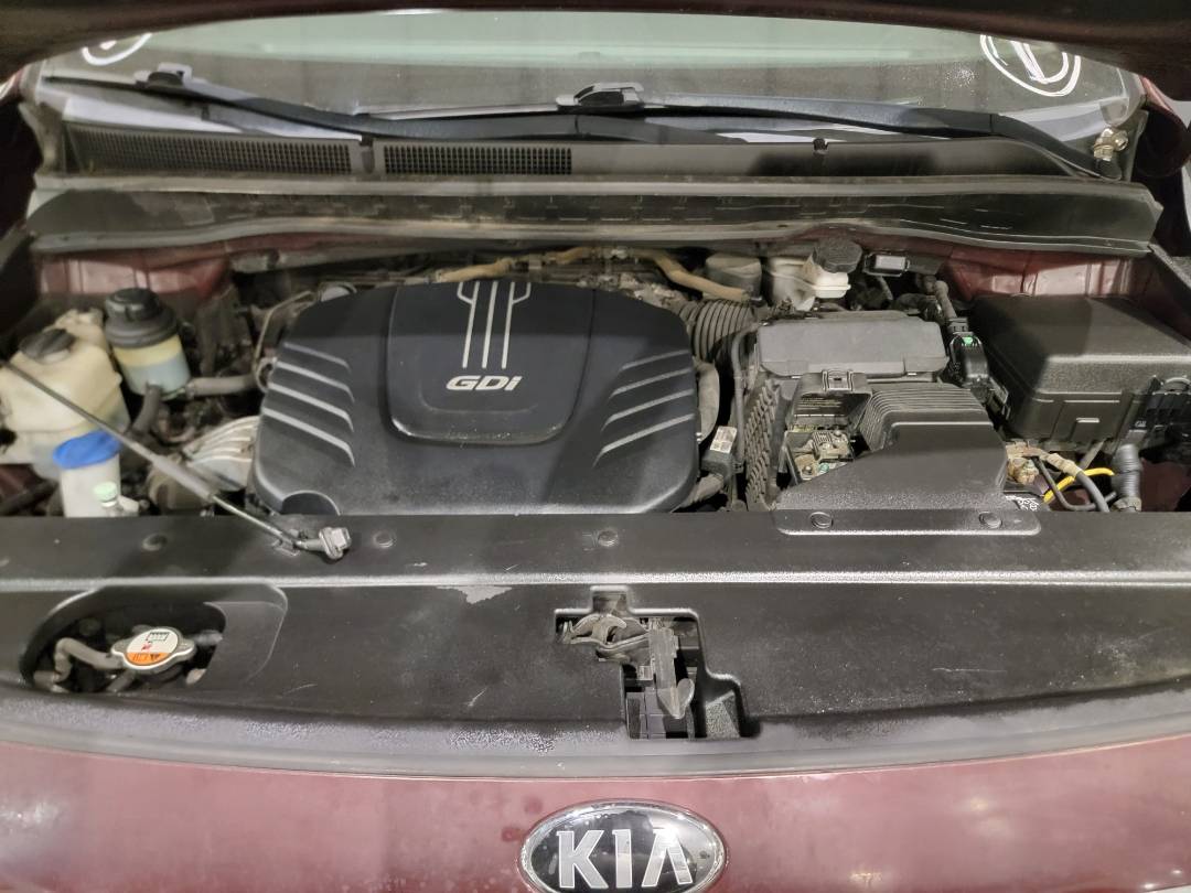 2016 KIA SEDONA — 189787 Miles — Lot 6163830 — Main - Marhaba Auctions Used Cars - Image 11
