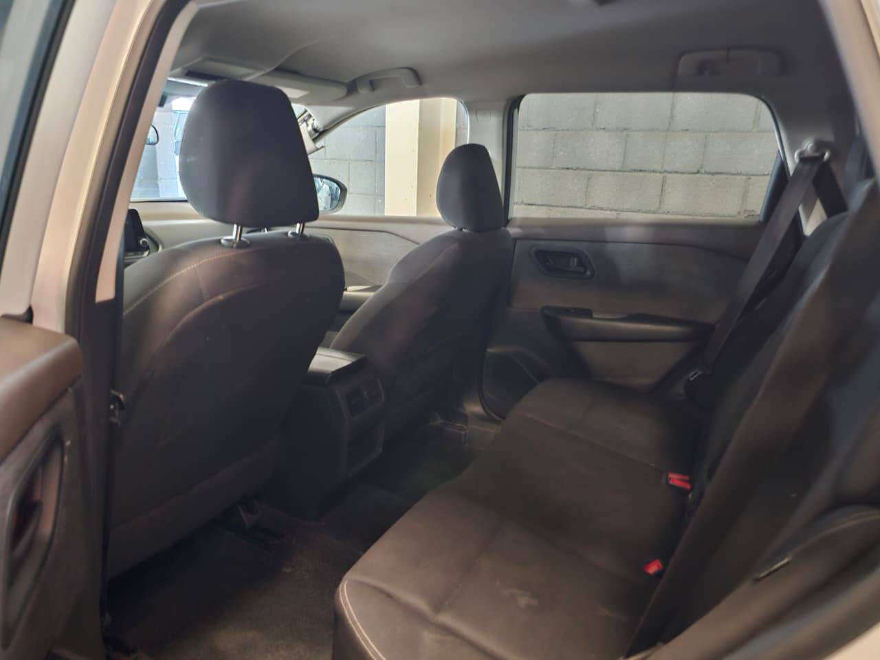 2023 NISSAN ROGUE — 63865 Miles — Lot 801962 — Main - Marhaba Auctions Used Cars - Image 6