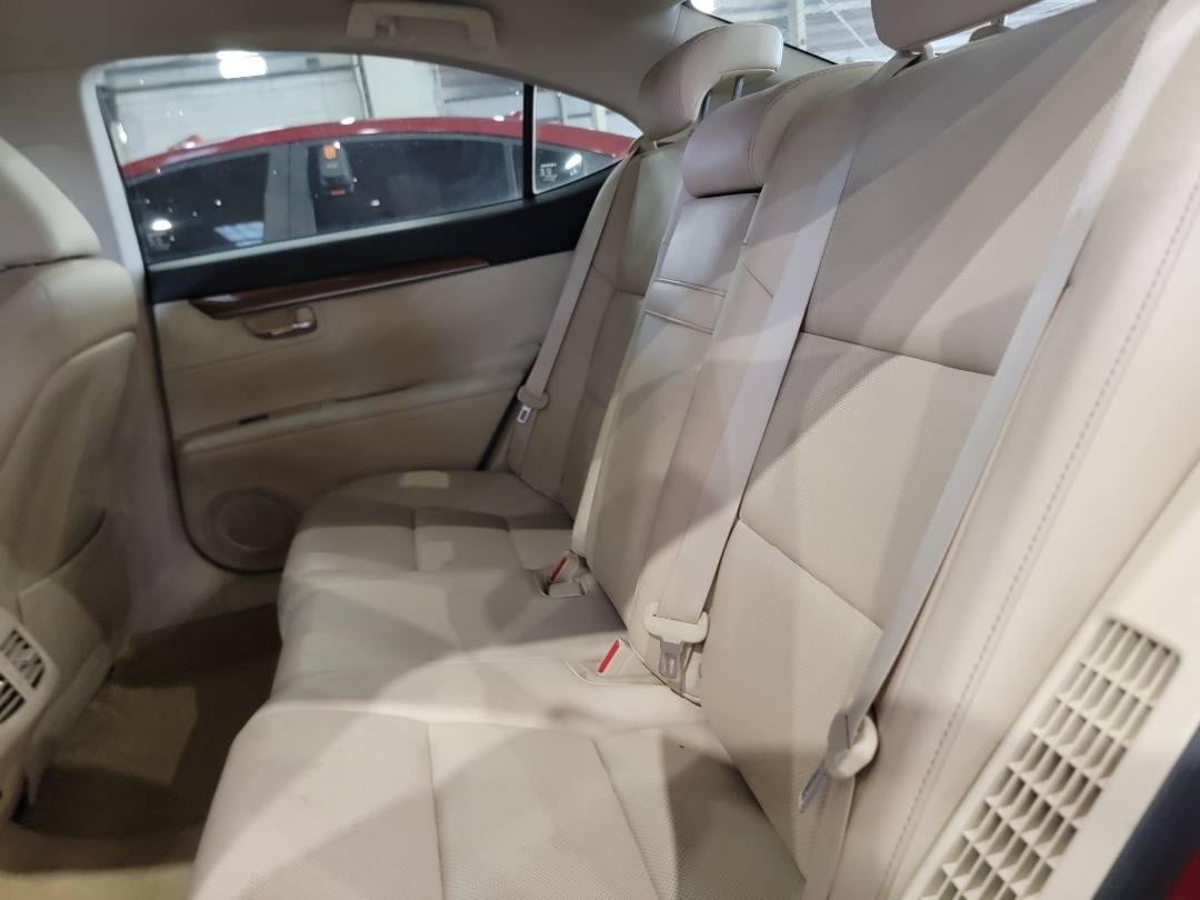 2014 LEXUS ES 300H — 135533 Miles — Lot 38508397 — Main - Marhaba Auctions Used Cars - Image 7