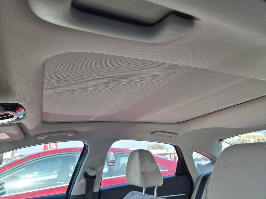 HYUNDAI SONATA 2023 - Marhaba Auction Used Cars - Image 9