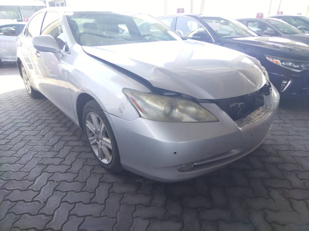 2007 LEXUS ES 350 — 155173 Miles — Lot 69887933 - Marhaba Auctions Used Cars - Image 11