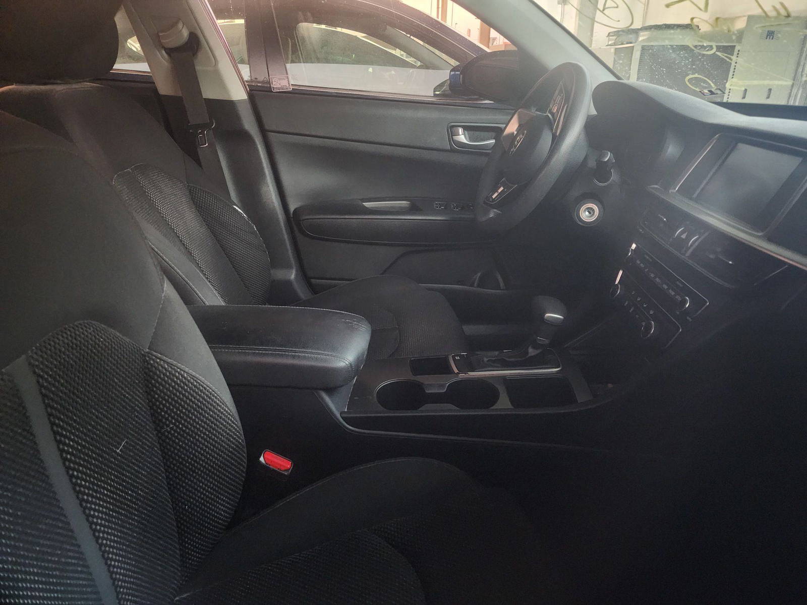 2019 KIA OPTIMA — 150168 Miles — Lot 62608533 - Marhaba Auctions Used Cars - Image 7
