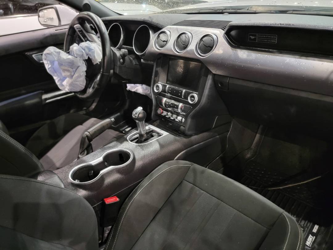 2020 FORD MUSTANG — 59029 Miles — Lot L5181749 - Marhaba Auctions Used Cars - Image 9
