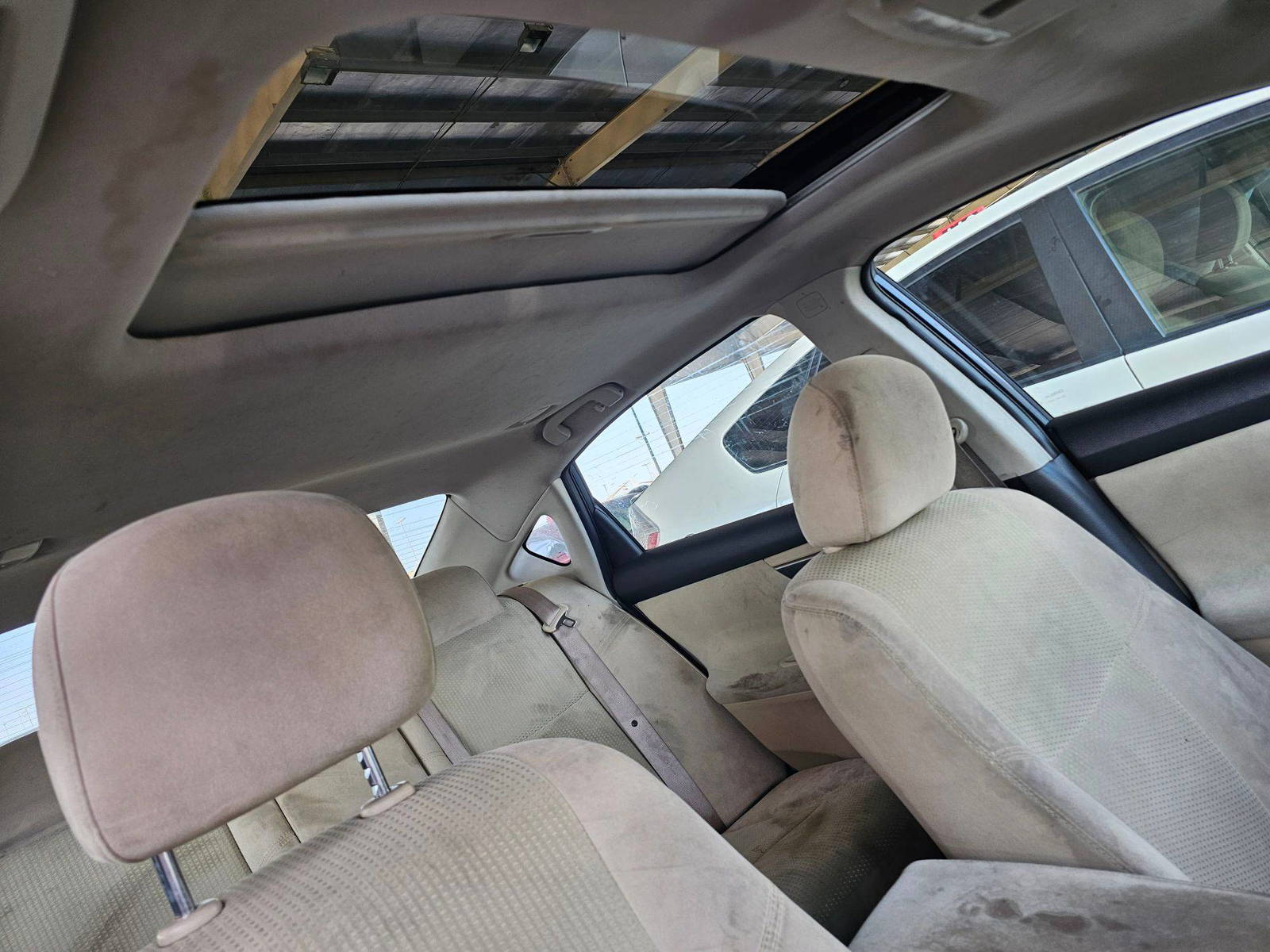 2015 NISSAN ALTIMA — 184591 Miles — Lot 3AP0FC192784 — Souq - Marhaba Auctions Used Cars - Image 10
