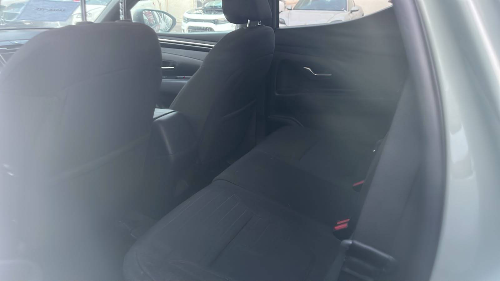 2023 HYUNDAI SANTA CRUZ — 47050 Miles — Lot 93586015 — Souq - Marhaba Auctions Used Cars - Image 7