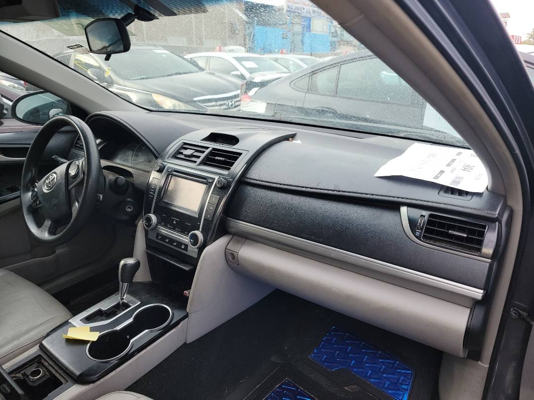 2012 TOYOTA CAMRY — 144422 Miles — Lot 38287267 - Marhaba Auctions Used Cars - Image 5