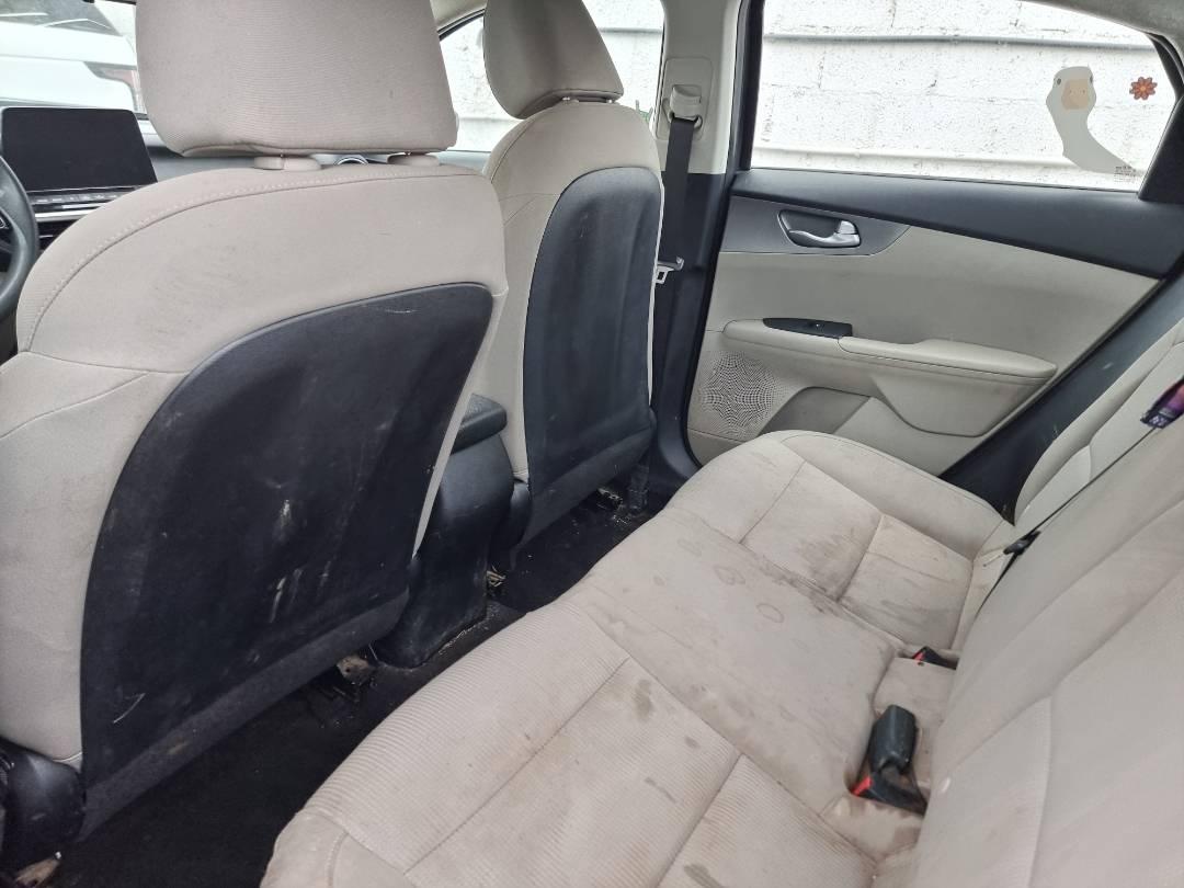 KIA FORTE 2019 - Marhaba Auction Used Cars - Image 6