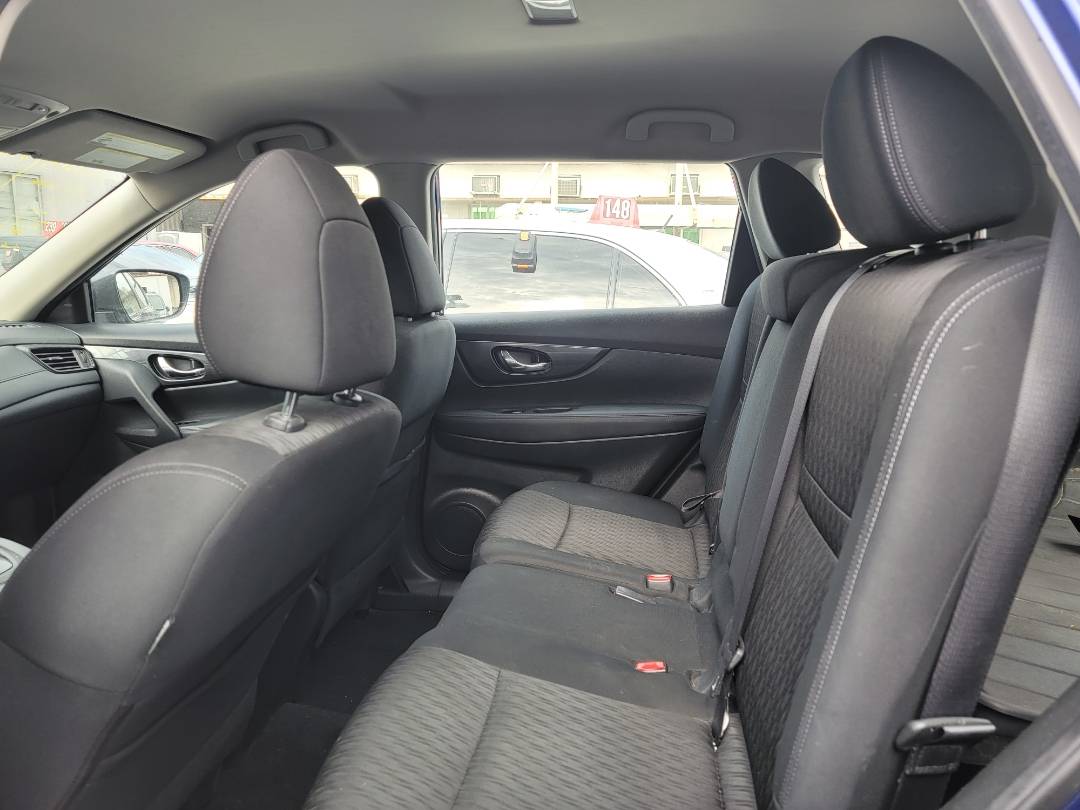 2018 NISSAN ROGUE — 75404 Miles — Lot P536384 — Main - Marhaba Auctions Used Cars - Image 7