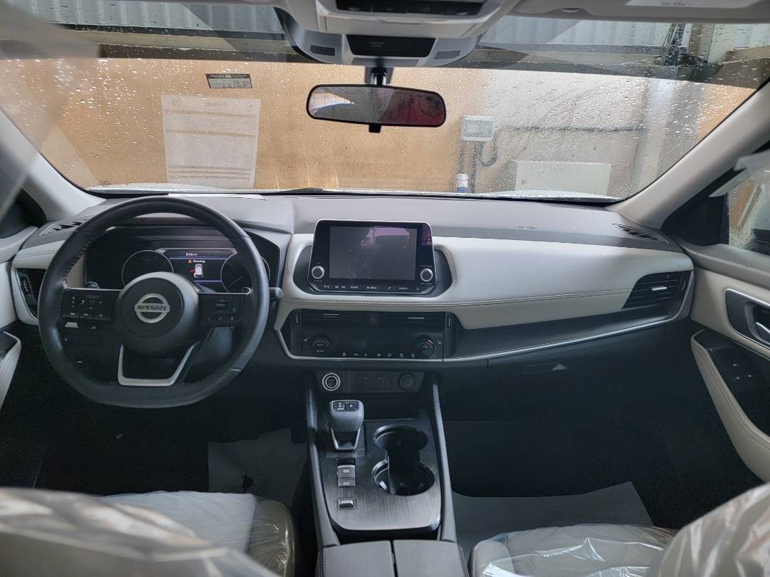2021 NISSAN ROGUE — 66100 Miles — Lot 5MC719909 — Main - Marhaba Auctions Used Cars - Image 7