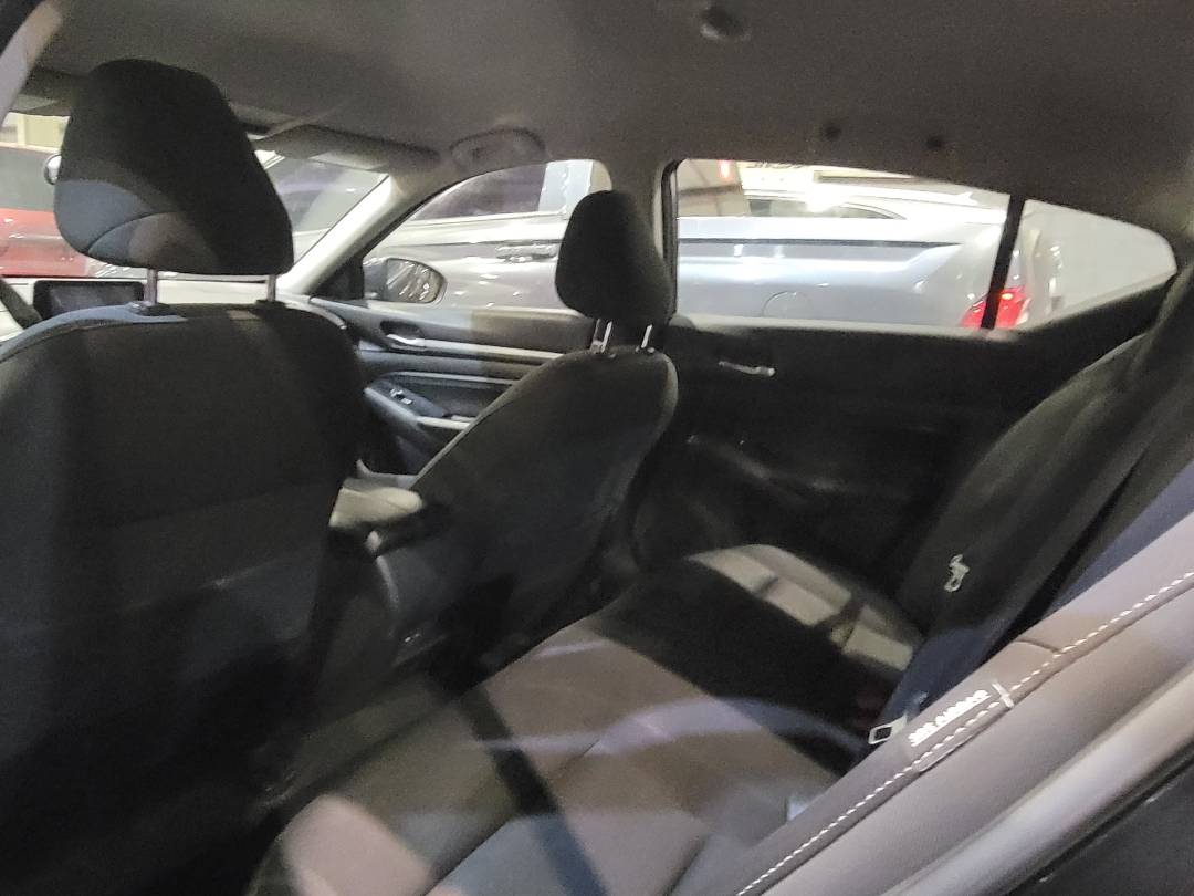 2021 NISSAN ALTIMA — 142172 Miles — Lot MN366621 — Main - Marhaba Auctions Used Cars - Image 7