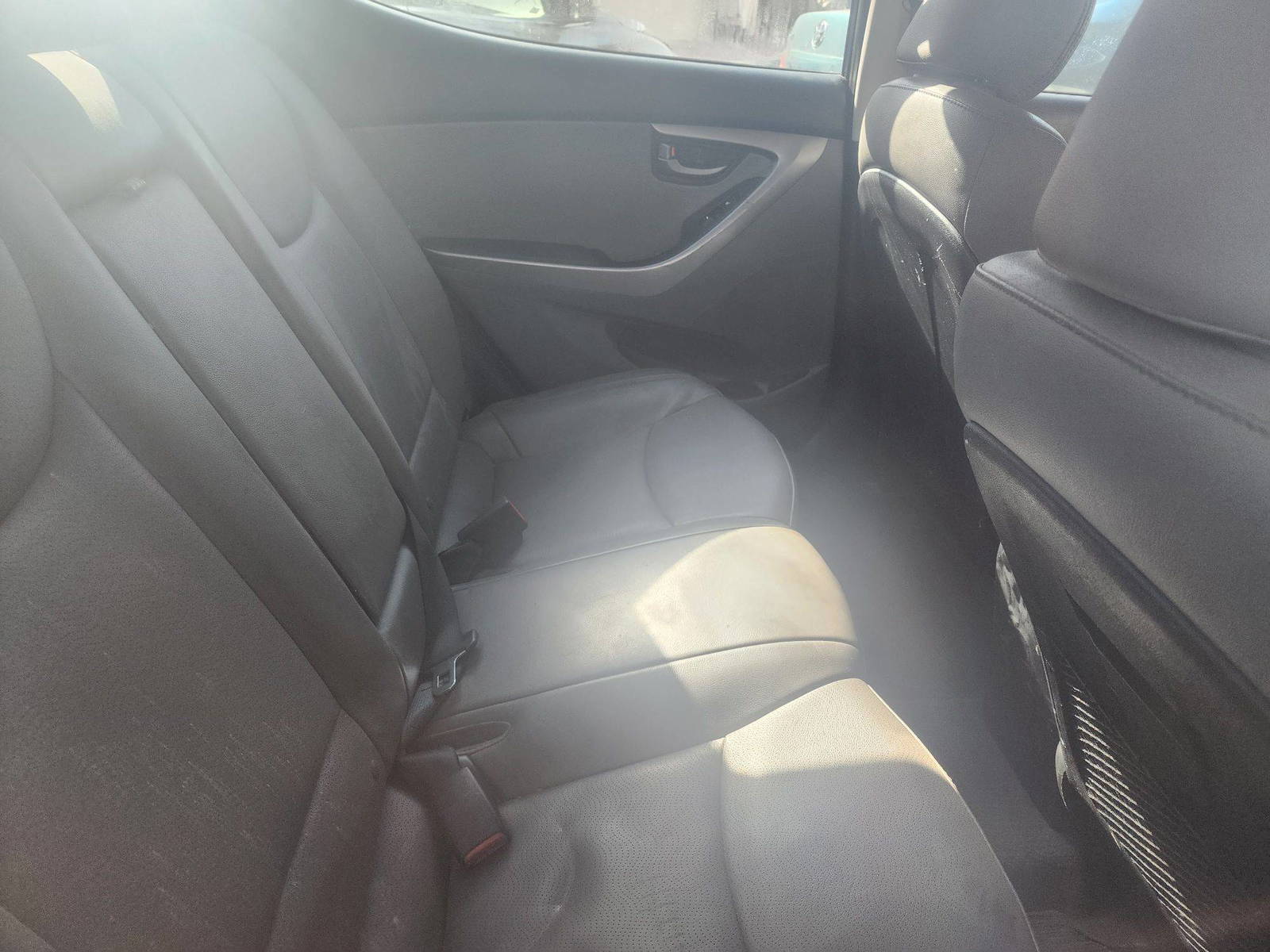 2013 HYUNDAI ELANTRA — 246373 Miles — Lot 36894233 - Marhaba Auctions Used Cars - Image 10