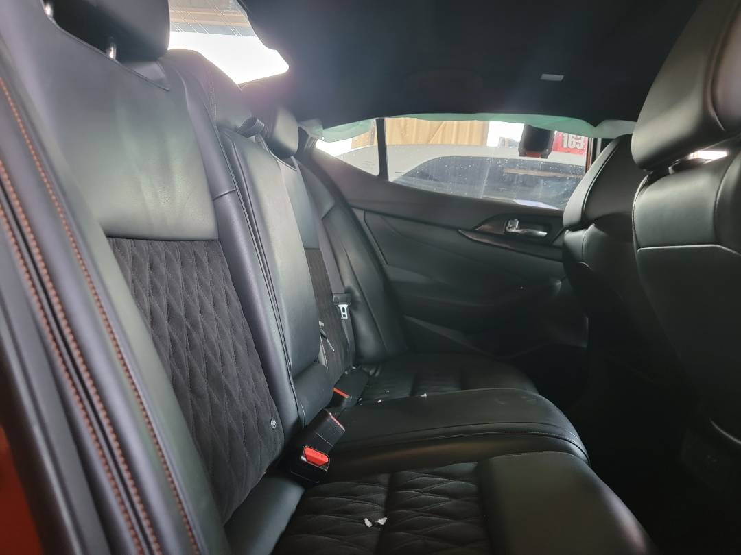 2019 NISSAN MAXIMA — 161751 Miles — Lot C362354 — Main - Marhaba Auctions Used Cars - Image 7
