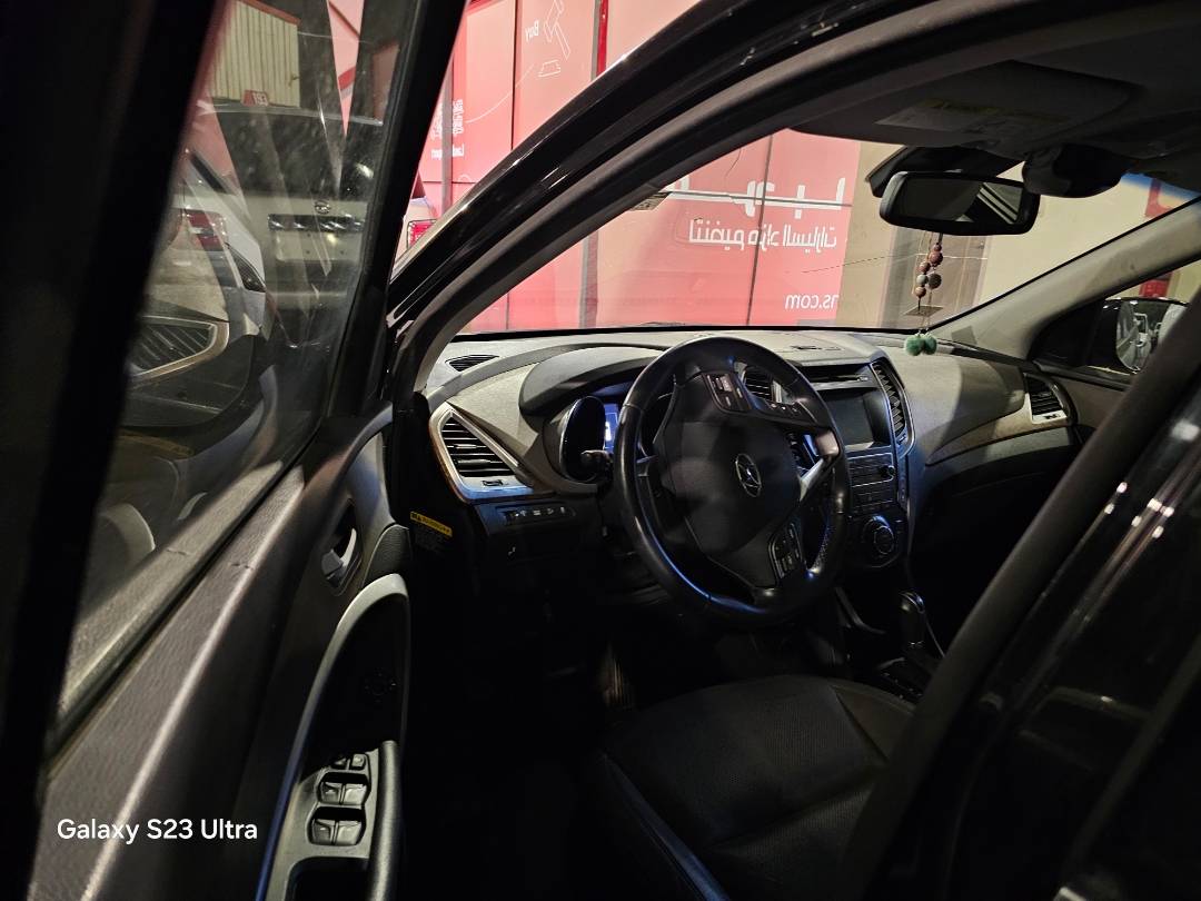 2017 HYUNDAI SANTA FE — 189347 Miles — Lot U231722 — Main - Marhaba Auctions Used Cars - Image 9