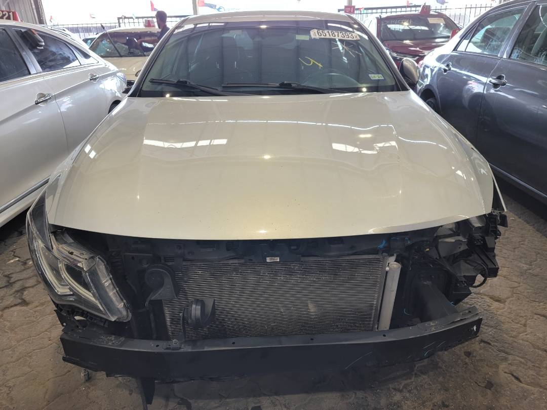 2020 KIA OPTIMA — 99807 Miles — Lot 29981 - Marhaba Auctions Used Cars - Image 9