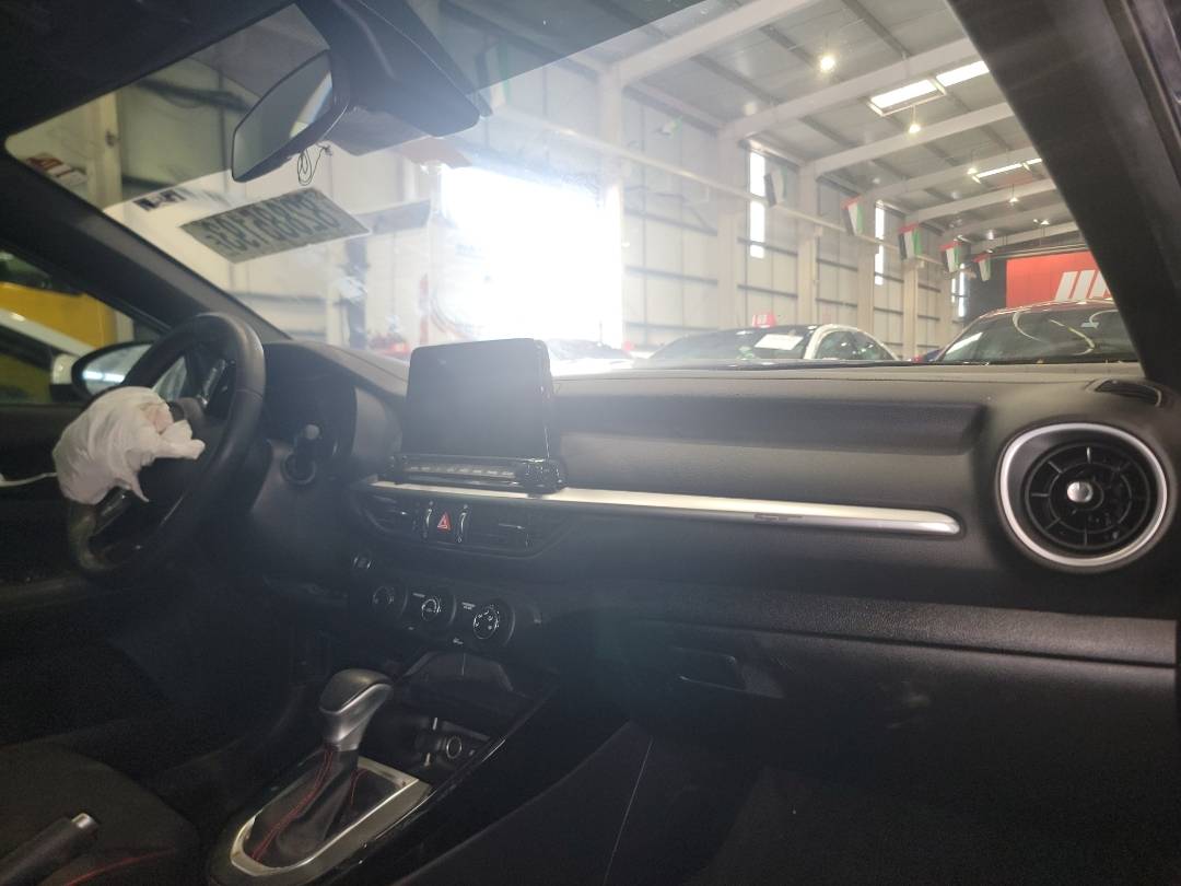 2021 KIA FORTE — 49980 Miles — Lot 82885193 - Marhaba Auctions Used Cars - Image 6