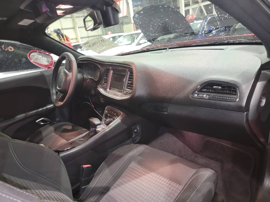 2018 DODGE CHALLENGER — 126812 Miles — Lot 38139020 - Marhaba Auctions Used Cars - Image 6