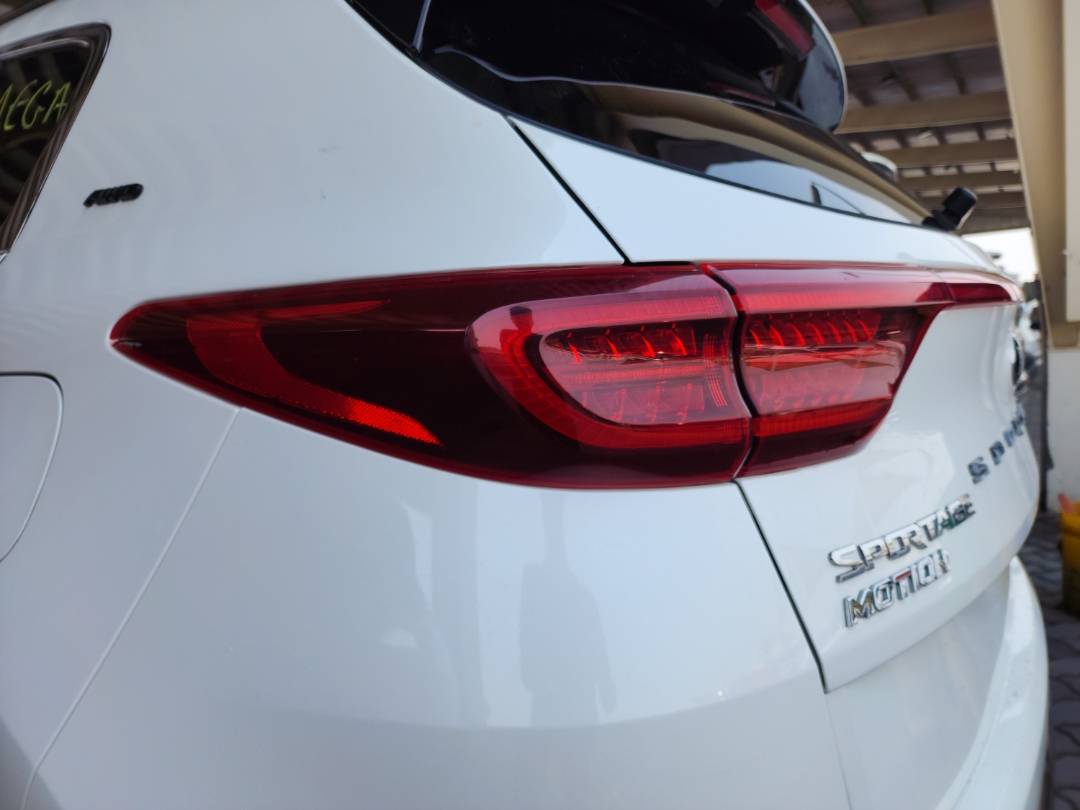 2020 KIA SPORTAGE — 48236 KM — Lot 95813 — Souq - Marhaba Auctions Used Cars - Image 11
