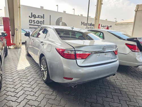 LEXUS ES 350
