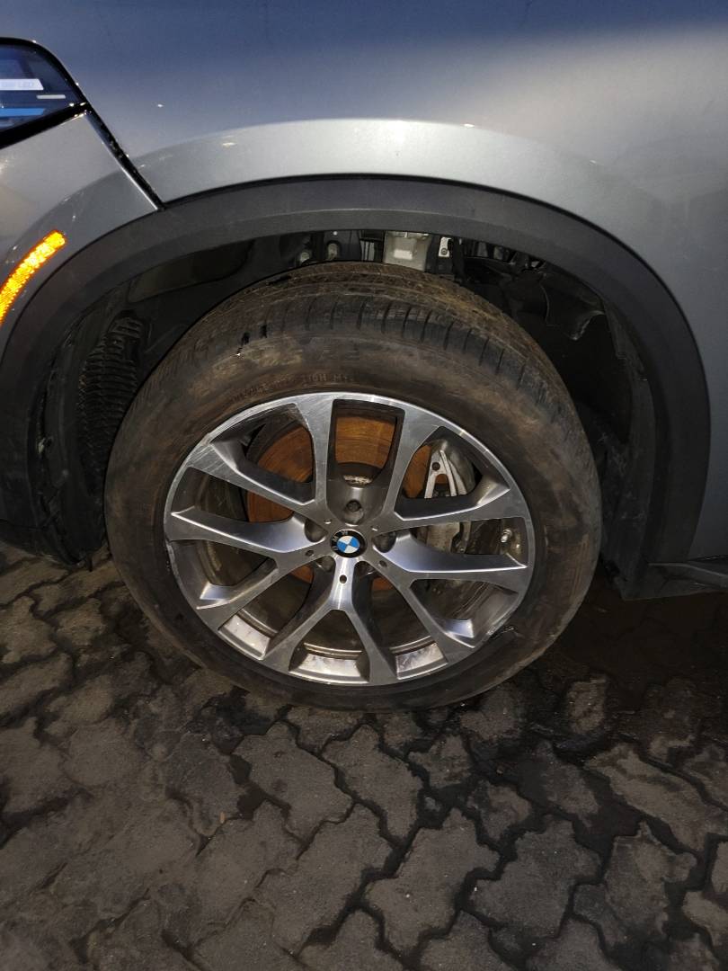 2024 BMW X 5 — 37807 Miles — Lot 00R9U94158 — Main - Marhaba Auctions Used Cars - Image 10