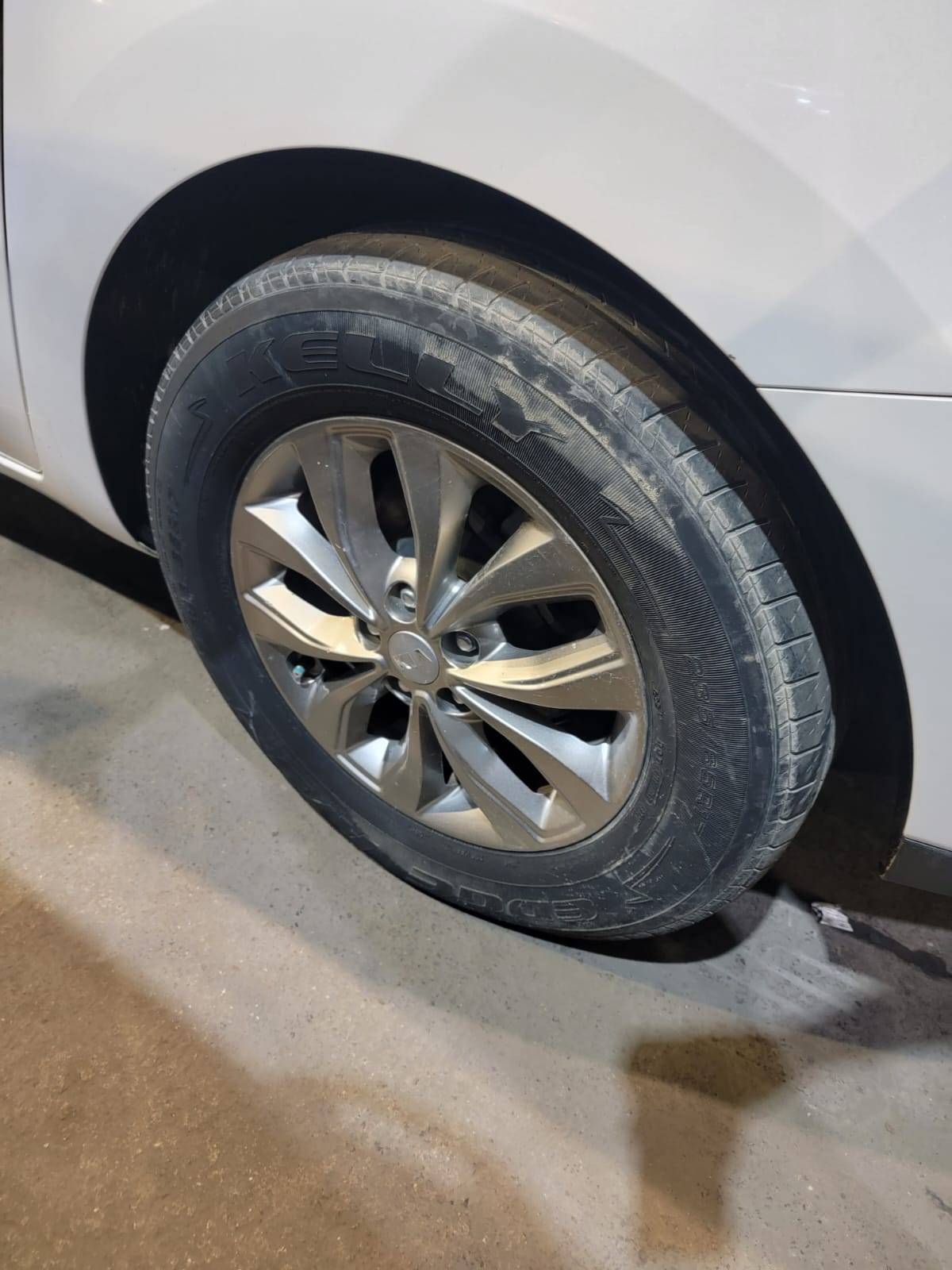KIA SEDONA 2019 - Marhaba Auction Used Cars - Image 7