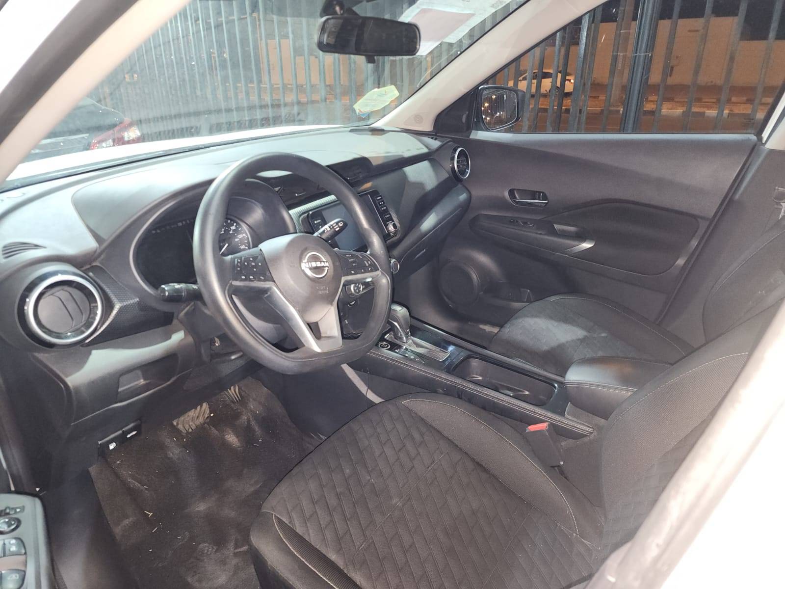 NISSAN KICKS 2023 - Marhaba Auction Used Cars - Image 8