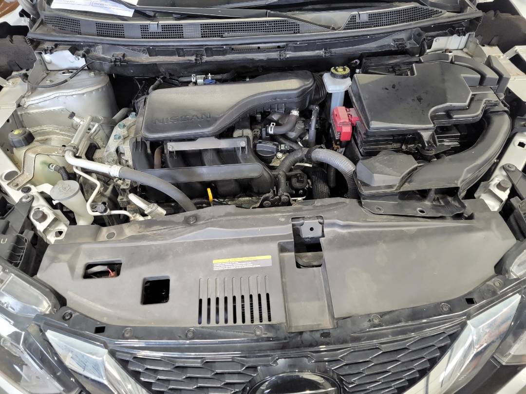 2020 NISSAN ROGUE — 98578 Miles — Lot 53808924 — Main - Marhaba Auctions Used Cars - Image 11