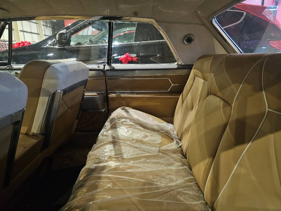 1965 CADILLAC DEVILLE — 35136 Miles — Lot J5226772 — Main - Marhaba Auctions Used Cars - Image 7