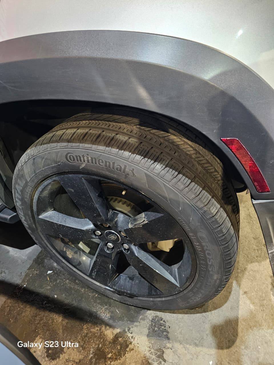 LAND ROVER DEFENDER 110 SE 2020 - Marhaba Auction Used Cars - Image 8