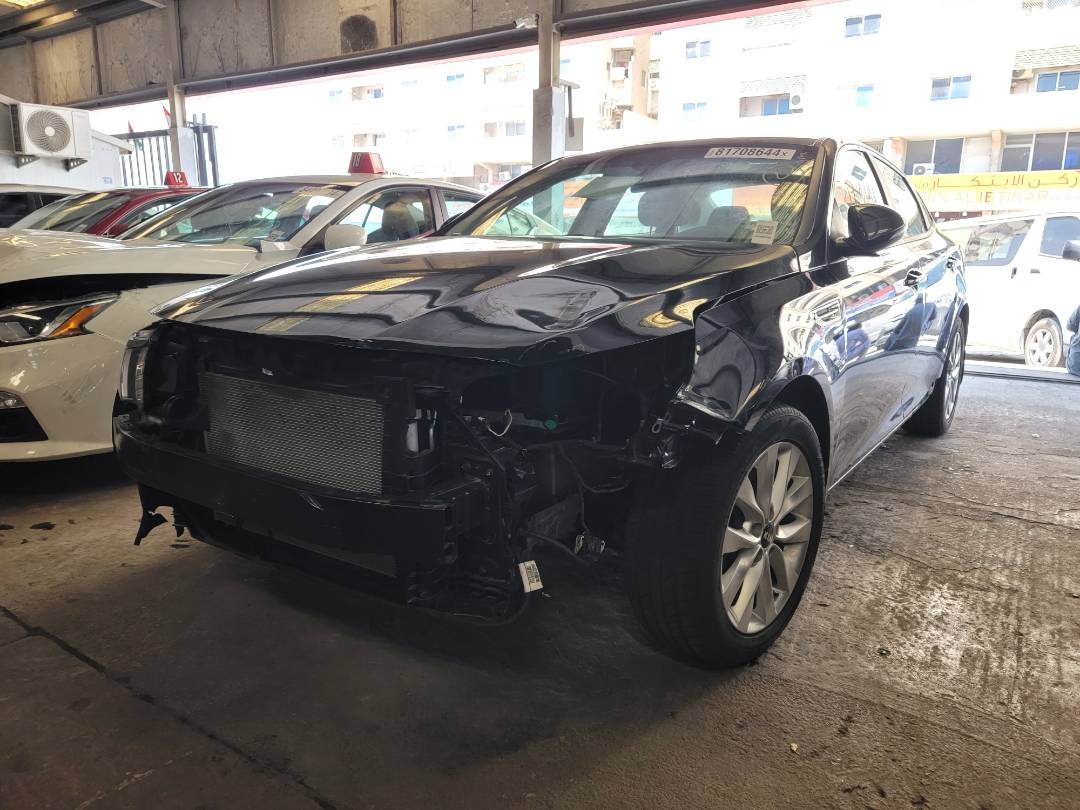 2018 KIA OPTIMA — 99845 Miles — Lot 81708644 — Main - Marhaba Auctions Used Cars - Image 5
