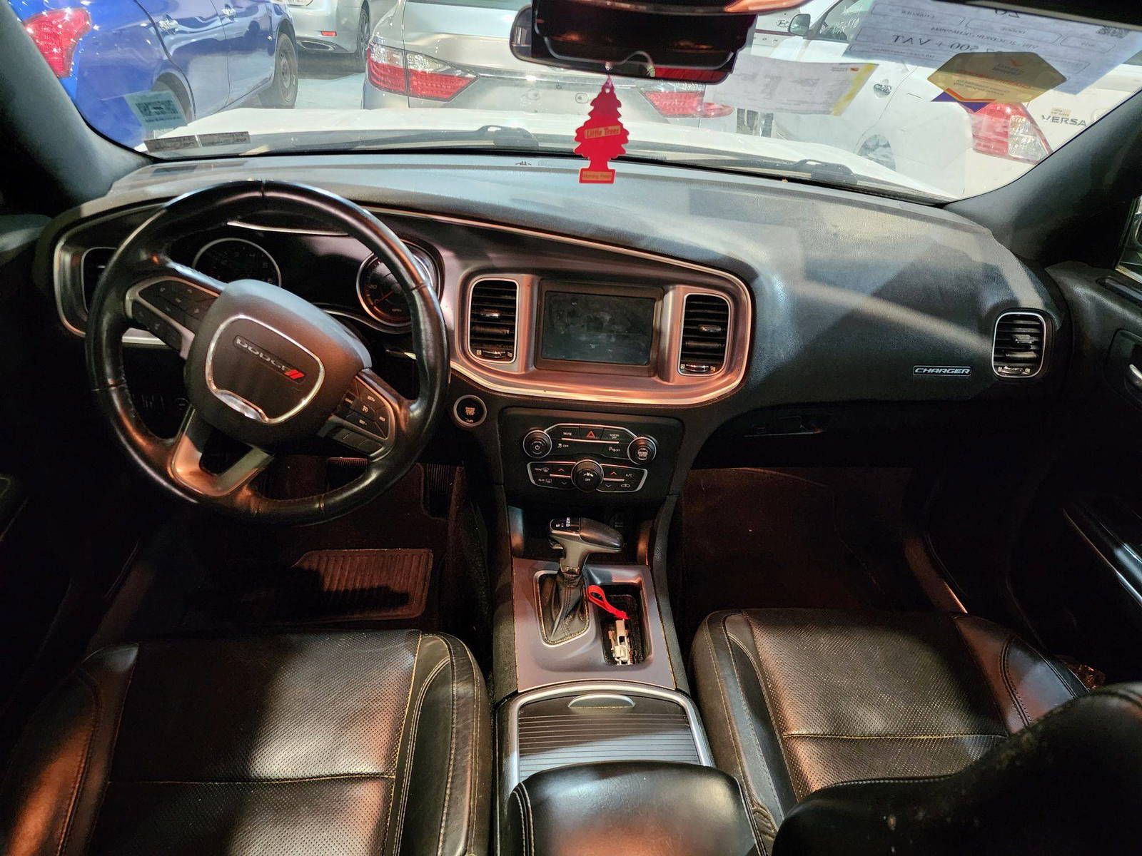 2019 DODGE CHARGER — 86493 Miles — Lot 40522293 — Main - Marhaba Auctions Used Cars - Image 8