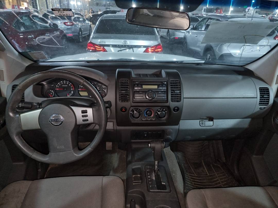 2010 NISSAN XTERRA — 163021 Miles — Lot 215487 — Ind. 12 - Marhaba Auctions Used Cars - Image 7
